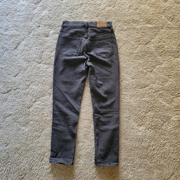 NWOT Perfect Vintage Jean in Lunar Wash - Picture 3 of 8